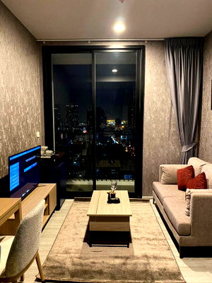 Condos for rent : 💥DL-10191💥XT EKKAMAI👉Line : @luxeliving