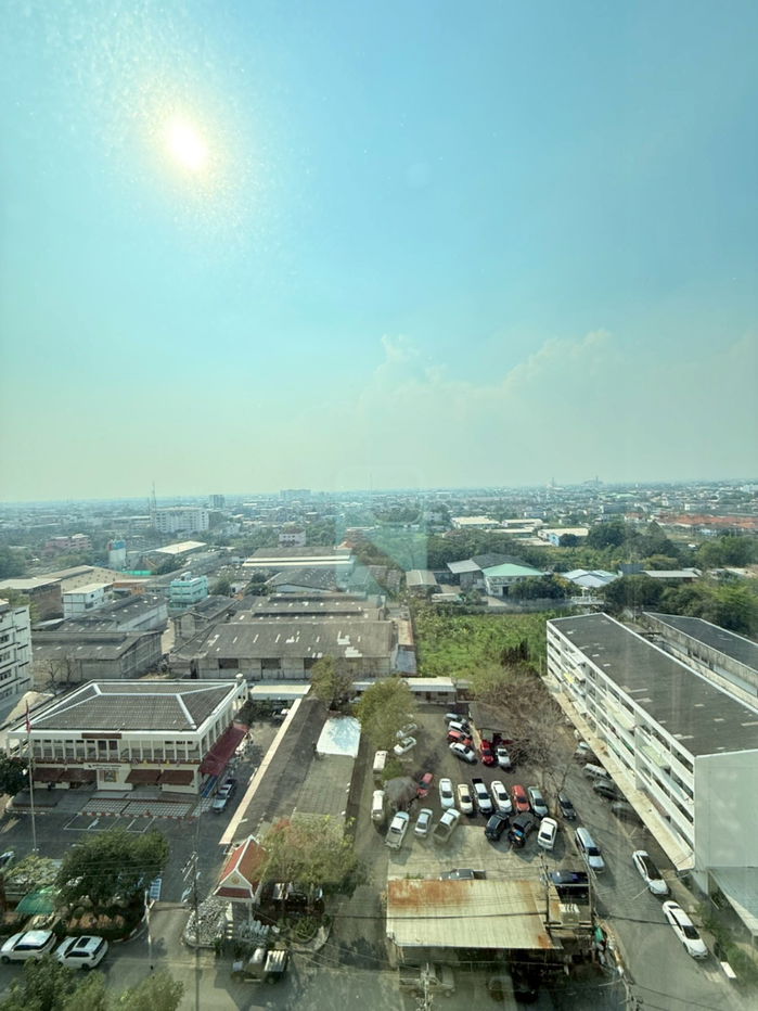 รูป 🤝🏻RB23097  ให้เช่าถูกมาก👍ลุมพินี พาร์ค เพชรเกษม 98✅แอดไลน์ @mproperty( มี @ ด้วย) แอดมินตอบไว - รูปที่ 7/8