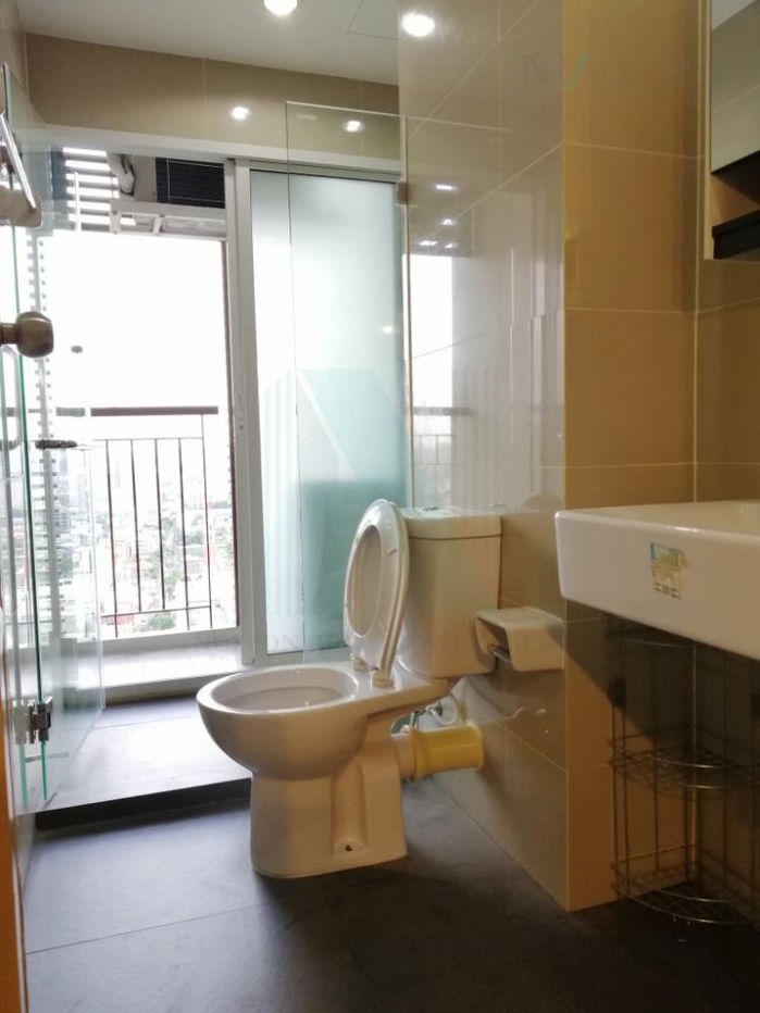 รูป 🚩 ให้เช่าคอนโด ซิม คอนโด วิภา -ลาดพร้าว อาคาร 1 ชั้น 25 1 ห้องนอน ขนาด 35.00 ตรม ใกล้ เซ็นทรัลเกษตรศาสตร์ - รูปที่ 8/8