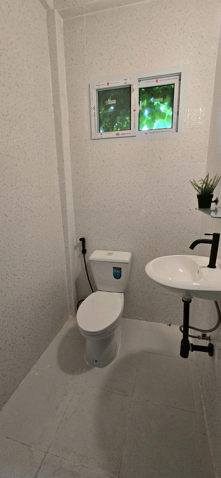 รูป ให้เช่า townhouse หทู่บ้าน ชื่นสุข วิลล์ อ่อนนุช 70 แยก 3 สนใจแอดไลน์ spoywink - รูปที่ 10/10