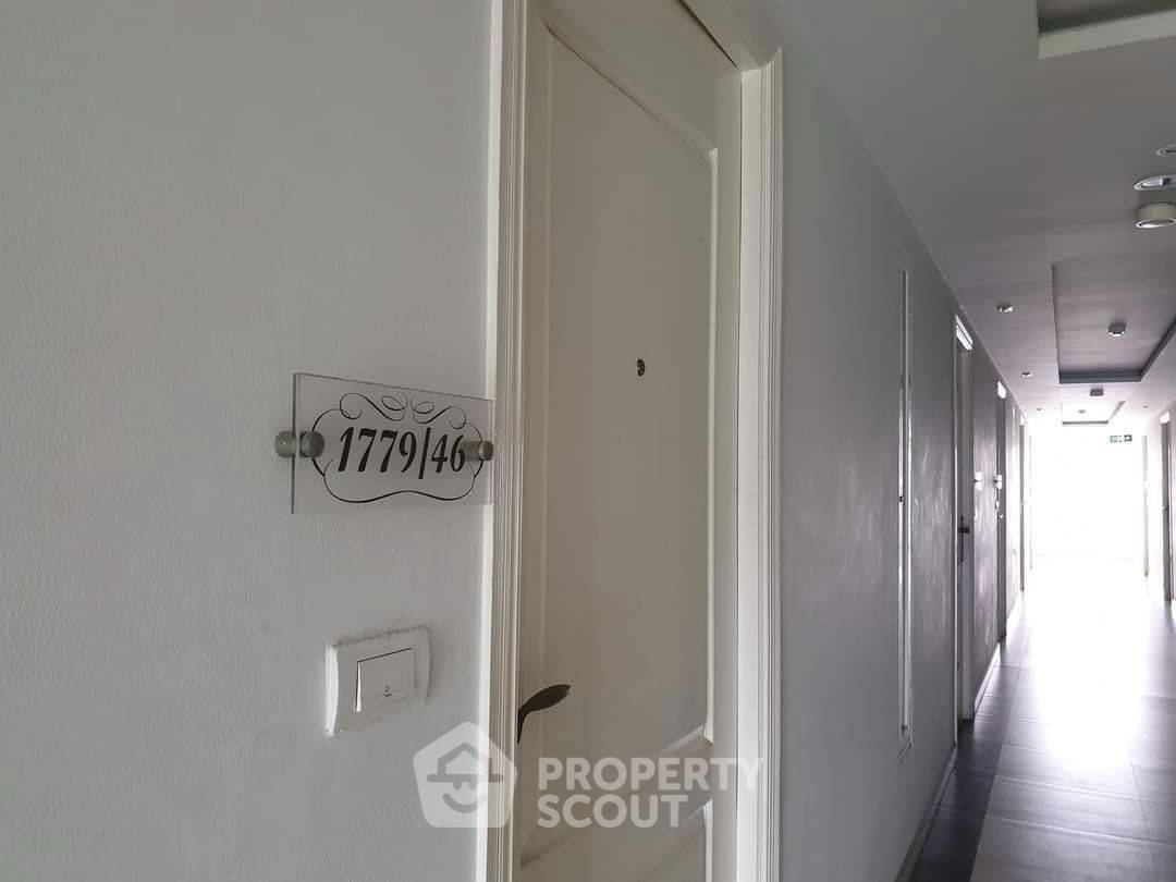 รูป คอนโด 1-ห้องนอน ที่ ศิริน คอนโด พัฒนาการ ใกล้ ARL รามคำแหง (ID 2173652) - รูปที่ 9/11