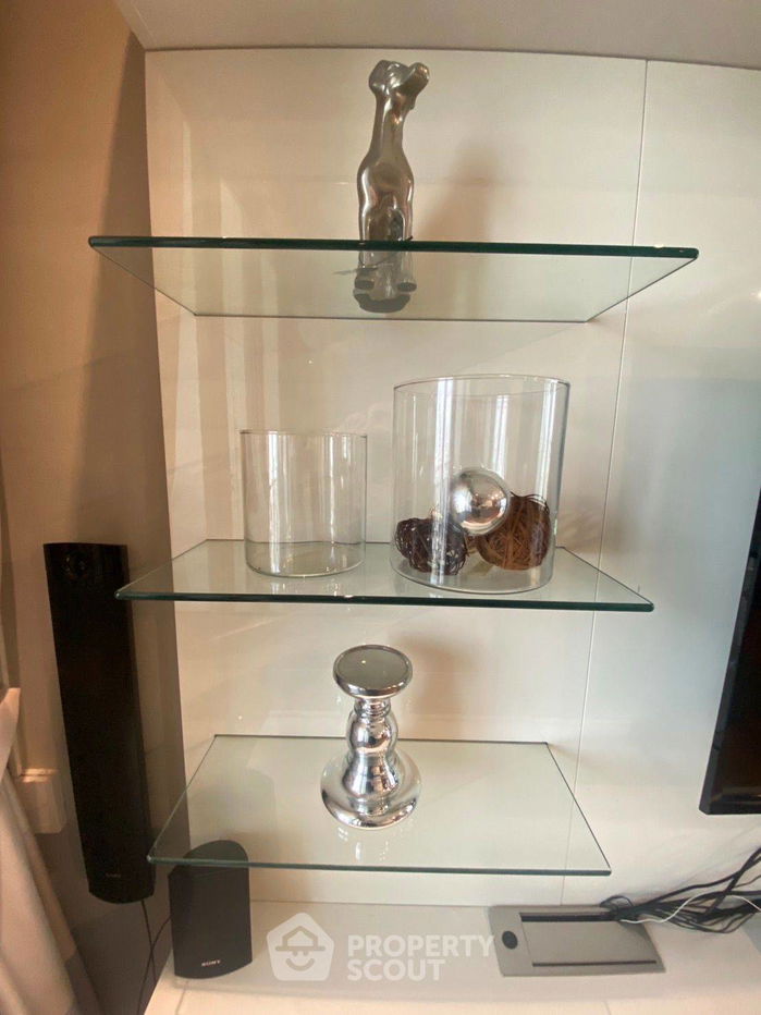 รูป คอนโด 2-ห้องนอน ที่ แอชตัน มอร์ฟ 38 ใกล้ BTS ทองหล่อ (ID 2052223) - รูปที่ 4/5