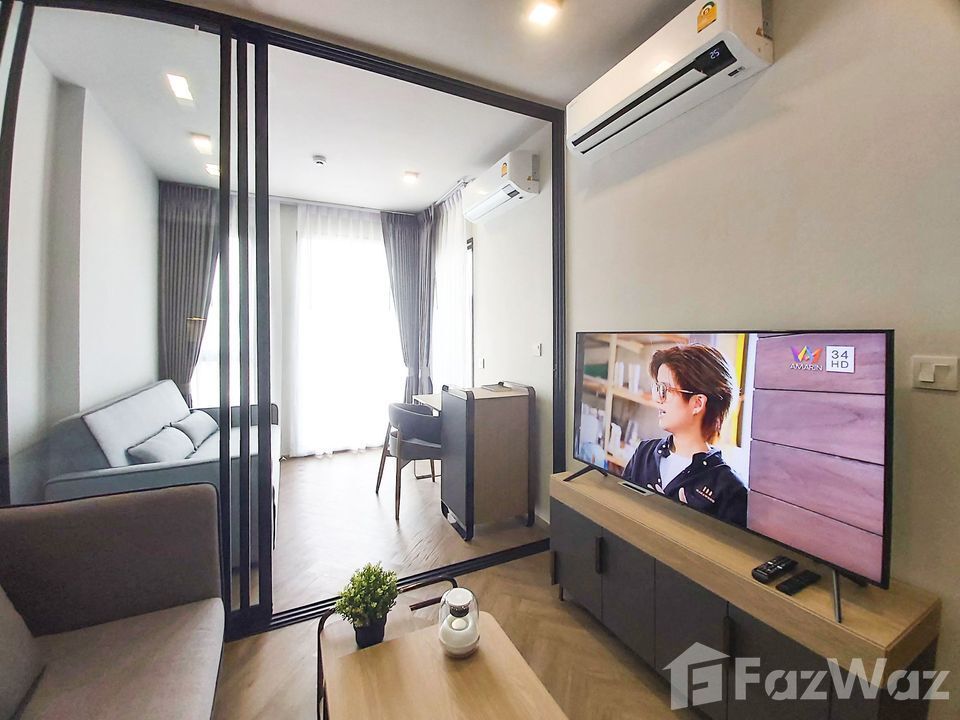 picture 2 Bedroom Condo for rent at Chapter Chula-Samyan 1628416 - 6/13