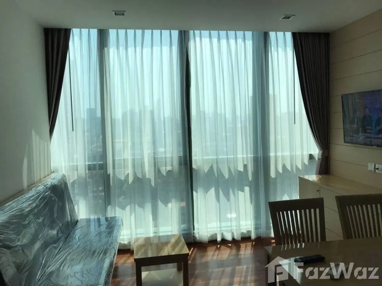 รูป คอนโดให้เช่า 2 ห้องนอน ในโครงการ วิช ซิกเนเจอร์ มิดทาวน์ สยาม 5332351 - รูปที่ 7/8