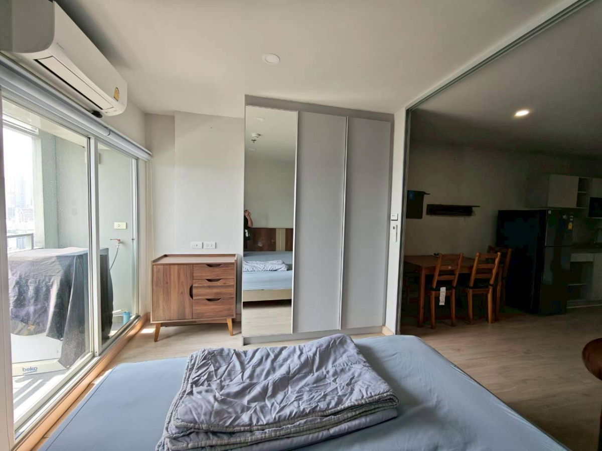 รูป  MW agency❣️❤️❣️❤️ลุมพินี ซีเล็คเต็ด สุทธิสาร - สะพานควาย - รูปที่ 10/15