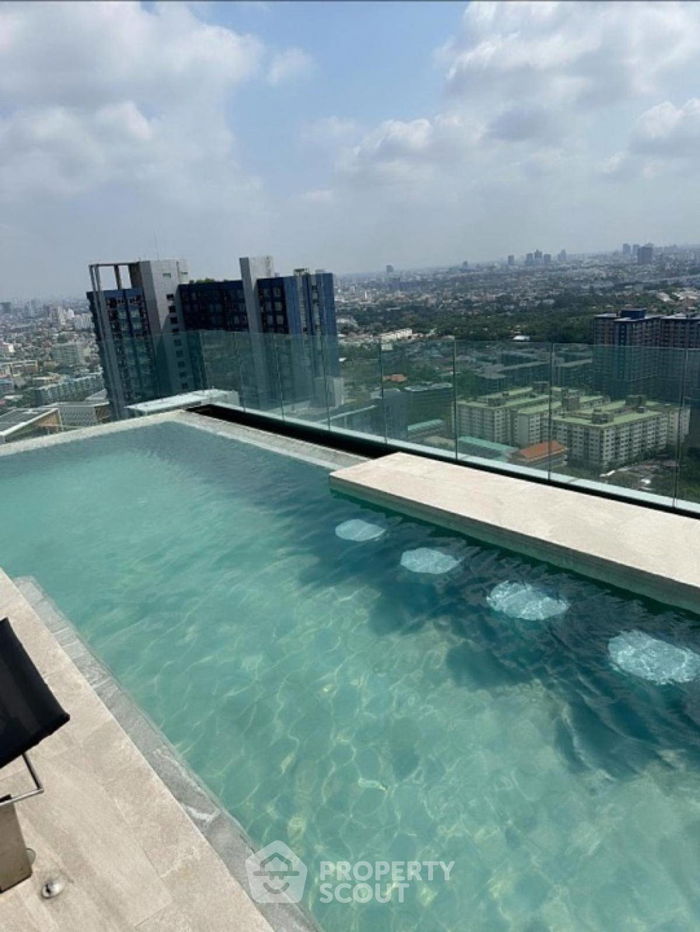 รูป คอนโด 1-ห้องนอน ที่ ไนท์บริดจ์ ไพร์ม อ่อนนุช ใกล้ BTS อ่อนนุช (ID 1811832) - รูปที่ 14/17