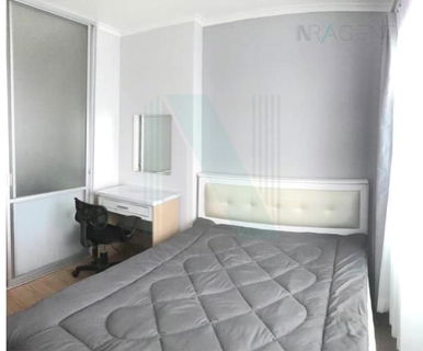 📌 ขายคอนโด ลุมพินี วิลล์ ลาดพร้าว - โชคชัย 4 อาคาร B ชั้น 7 1 ห้องนอน ขนาด 29.00 ตรม ใกล้ ห้างสรรพสินค้า เซ็นทรัลลาดพร้าว