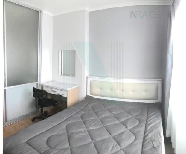 รูป 📌 ขายคอนโด ลุมพินี วิลล์ ลาดพร้าว - โชคชัย 4 อาคาร B ชั้น 7 1 ห้องนอน ขนาด 29.00 ตรม ใกล้ ห้างสรรพสินค้า เซ็นทรัลลาดพร้าว - รูปที่ 1/8