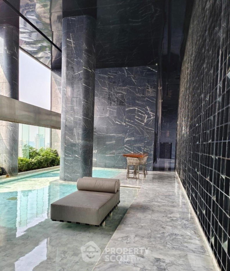 รูป คอนโด 1-ห้องนอน ที่ แอชตัน อโศก ใกล้ MRT สุขุมวิท (ID 1758103) - รูปที่ 23/23