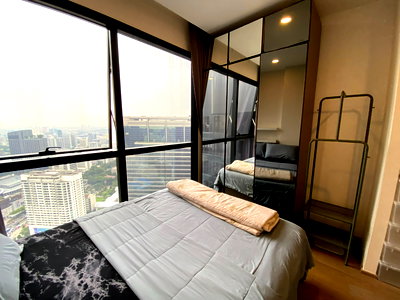 Condos for sale : Condo for sale: Ashton Chula - Silom