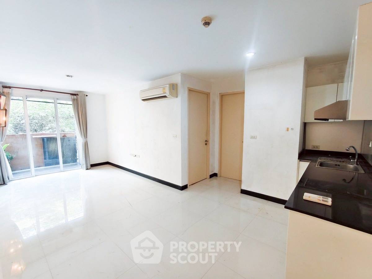 รูป คอนโด 1-ห้องนอน ที่ โว๊ค สุขุมวิท16 คอนโดมิเนียม ใกล้ MRT ศูนย์การประชุมแห่งชาติสิริกิติ์ (ID 2620275) - รูปที่ 11/20
