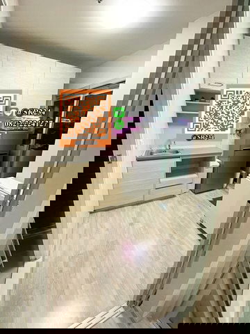 รูป 🌸เช่า /For Rent🌸* พลัม รามคำแหงสเตชั่น (Plum Condo Ramkhamhaeng Station) - รูปที่ 6/6