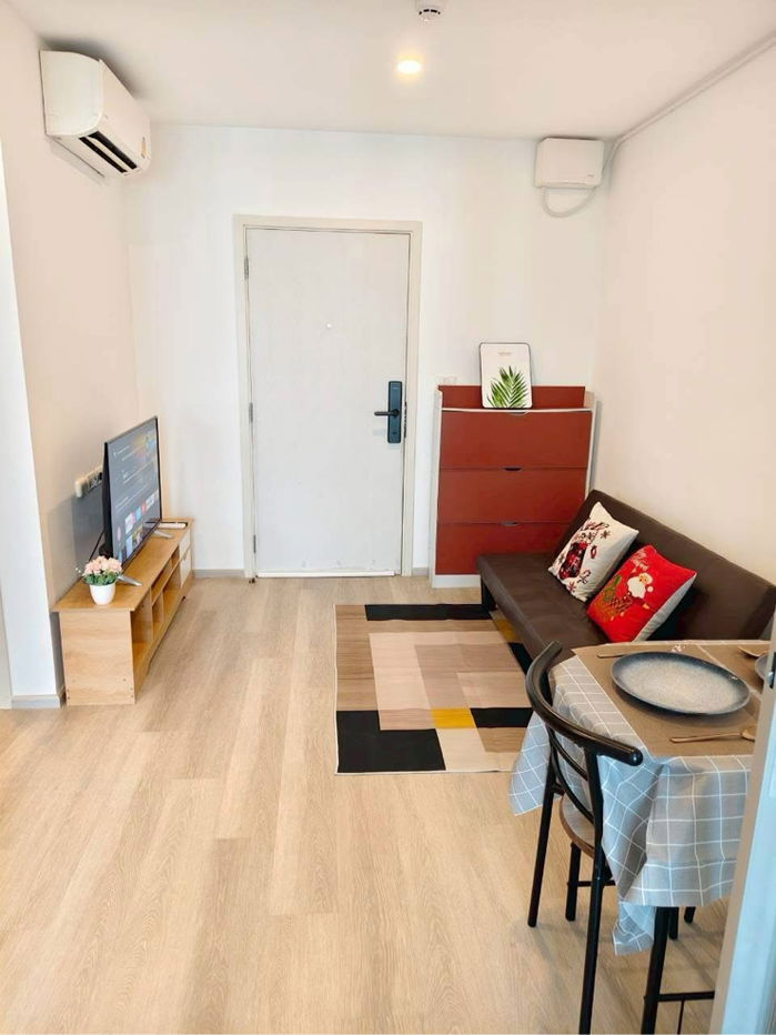 รูป #Z4506💥 070269 🔥ให้เช่าคอนโด Regent Home Wutthakat - รูปที่ 5/5