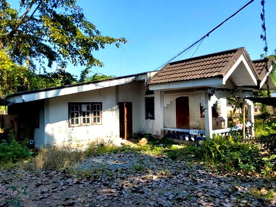 Houses for sale Chai Prakarn Chiang Mai : FOR SALE  HOUSE PROPERTY  892000 BAHT.