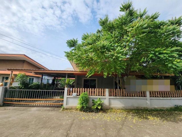 picture FOR SALE HOUSE PROPERTY 2024000 BAHT. - 7/8
