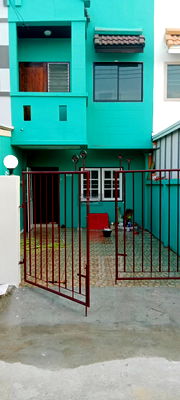 ทาวน์โฮม ปทุมธานี : ขายทาวน์เฮ้าส์/ทาวน์โฮม  บ้านแสงตะวัน บึงน้ำรักษ์ ธัญบุรี ปทุมธานี CX-144635 ✅ ทักไลน์ @connexproperty ตอบทันที ทีมงานมืออาชีพ ✅