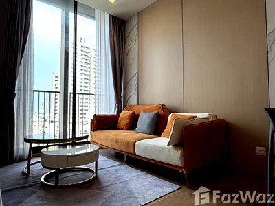 Condos for rent : 1 bedroom for rent at Noblr Around Sukhumvit 33 6026577