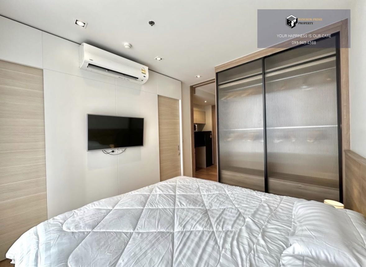 รูป Park Origin Phrom Phong | 🚝ใกล้ BTSพร้อมพงษ์ #2025121313445#FC - รูปที่ 5/9