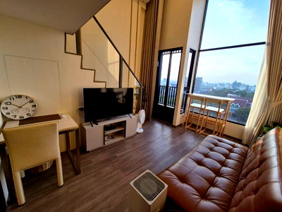 Condos for rent : 💥ST-6117💥SO ORIGIN KASET INTERCHANGE👉Line : @rentbkk