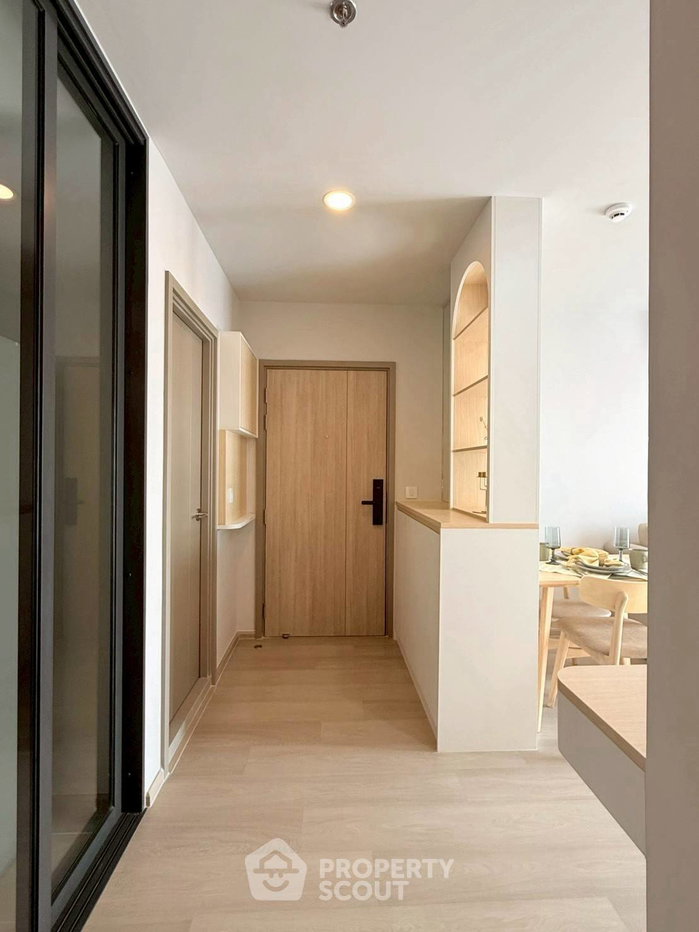 picture 22nd-Floor 2-BR At ASPIRE Onnut Station Near BTS On Nut (ID 2619391) - 6/17
