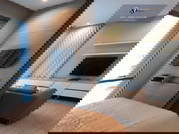 รูป The Room Sukhumvit 21 | 🚝ใกล้ BTS,MRT เพชรบุรี #2025091911960 #FC - รูปที่ 2/7