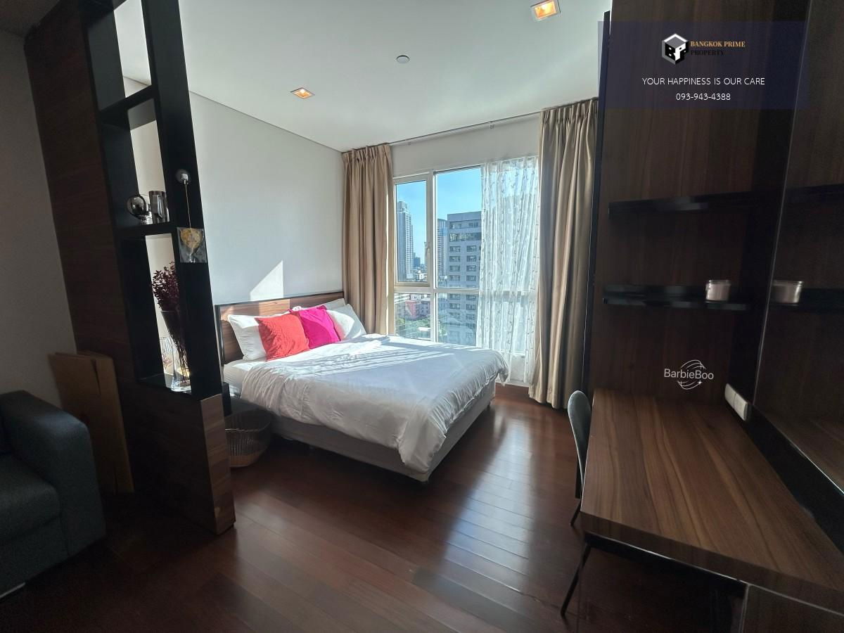 รูป IVY Thonglor | Best price Nice view 🚝ใกล้ BTS Thonglor #2026010913685 #FC - รูปที่ 3/12