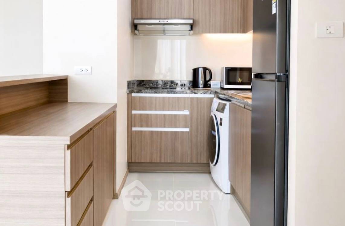 รูป คอนโด 2-ห้องนอน ที่ อาร์ท แอท ทองหล่อ ใกล้ ทองหล่อ (ID 2612471) - รูปที่ 7/8