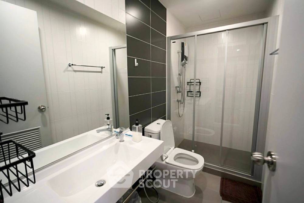 รูป คอนโด 1-ห้องนอน ที่ เดอะ เพรสซิเดนท์ สุขุมวิท-สมุทรปราการ ใกล้ BTS แพรกษา (ID 854840) - รูปที่ 9/9