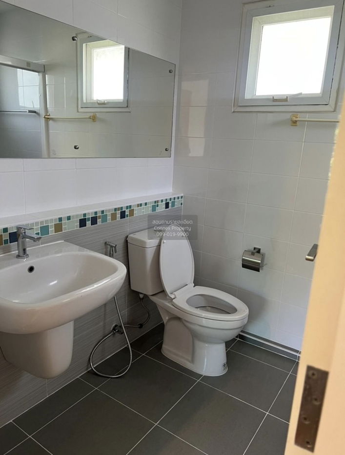 รูป เช่าบ้าน  มัณฑนา อ่อนนุช - วงแหวน 2 หน้ากว้าง รีโนเวทใหม่ ประเวศ เขต ประเวศ กรุงเทพ CX-144751 ✅ ทักไลน์ @connexproperty ตอบทันที ทีมงานมืออาชีพ ✅ - รูปที่ 12/12