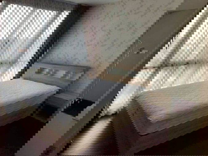 picture Bangkok Feliz       Krungthonburi 5 - 13/17