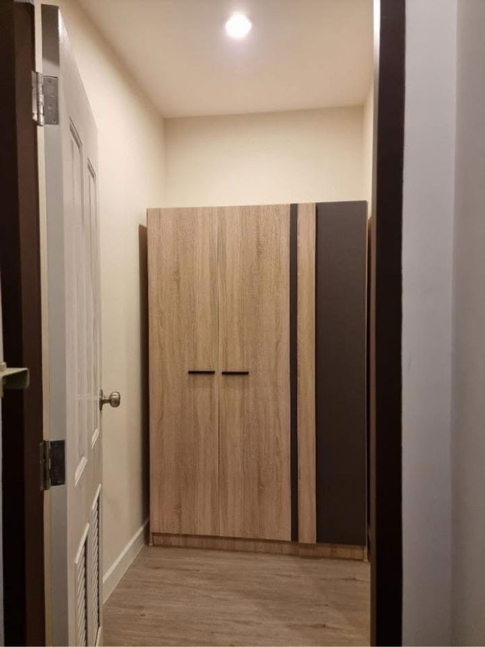 รูป ปล่อยเช่าคอนโดเดอะสกาย สุขุมวิท/THE SKY SUKHUMVIT#ใกล้BTSอุดมสุข - รูปที่ 8/11