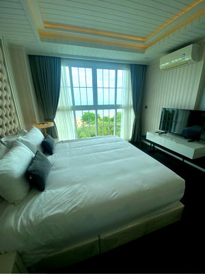 คอนโดให้เช่า : ห้องให้เช่า luxury สุดหรู วิวหลักล้าน โอกาสมาถึงแล้ว