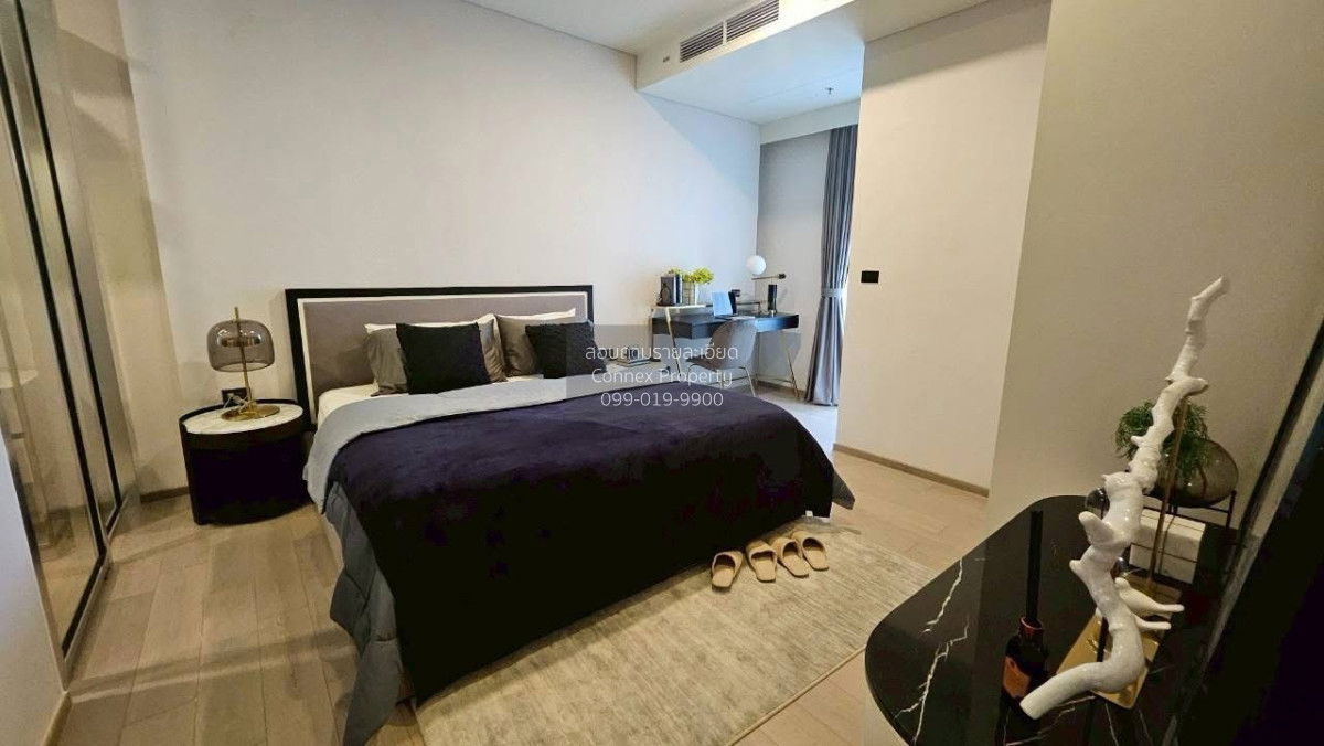 รูป 🔥🔥🔥 เช่าคอนโด  ไซมิส เอ๊กซ์คลูซีพ 42 BTS-เอกมัย พระโขนง เขต คลองเตย กรุงเทพ CX-143845 ✅ ทักไลน์ @connexproperty ตอบทันที ทีมงานมืออาชีพ ✅ 🔥🔥🔥 - รูปที่ 3/7