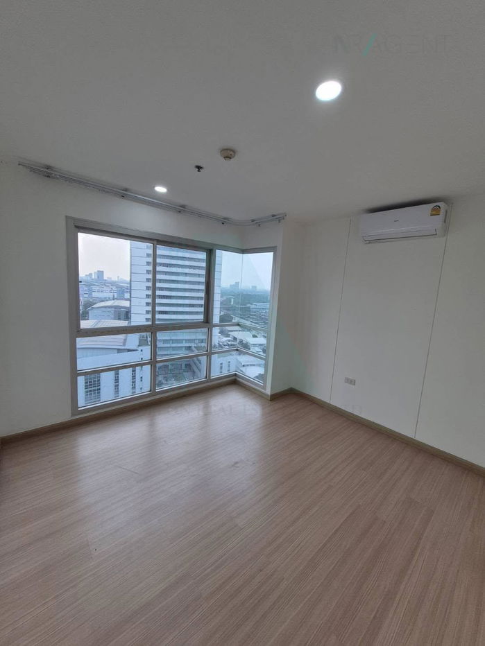 รูป 📌 ขายคอนโด ยู ดีไลท์ แอท จตุจักร สเตชั่น อาคาร 1 ชั้น 17 2 ห้องนอน ขนาด 69 ตรม ใกล้ ตลาดนัดสวนจตุจักร - รูปที่ 5/8