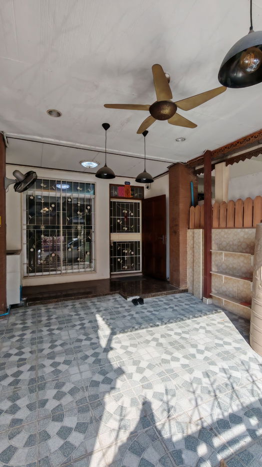 รูป 🔥เจ้าของตัดใจขายขาดทุน ทาวน์โฮม 2 ชั้น บิลท์อินสวย โมเดิร์น พร้อมอยู่ ติดถนนใหญ่ พัฒนาการ-เฉลิมพระเกียรติ ร.9 🔥 - รูปที่ 26/33