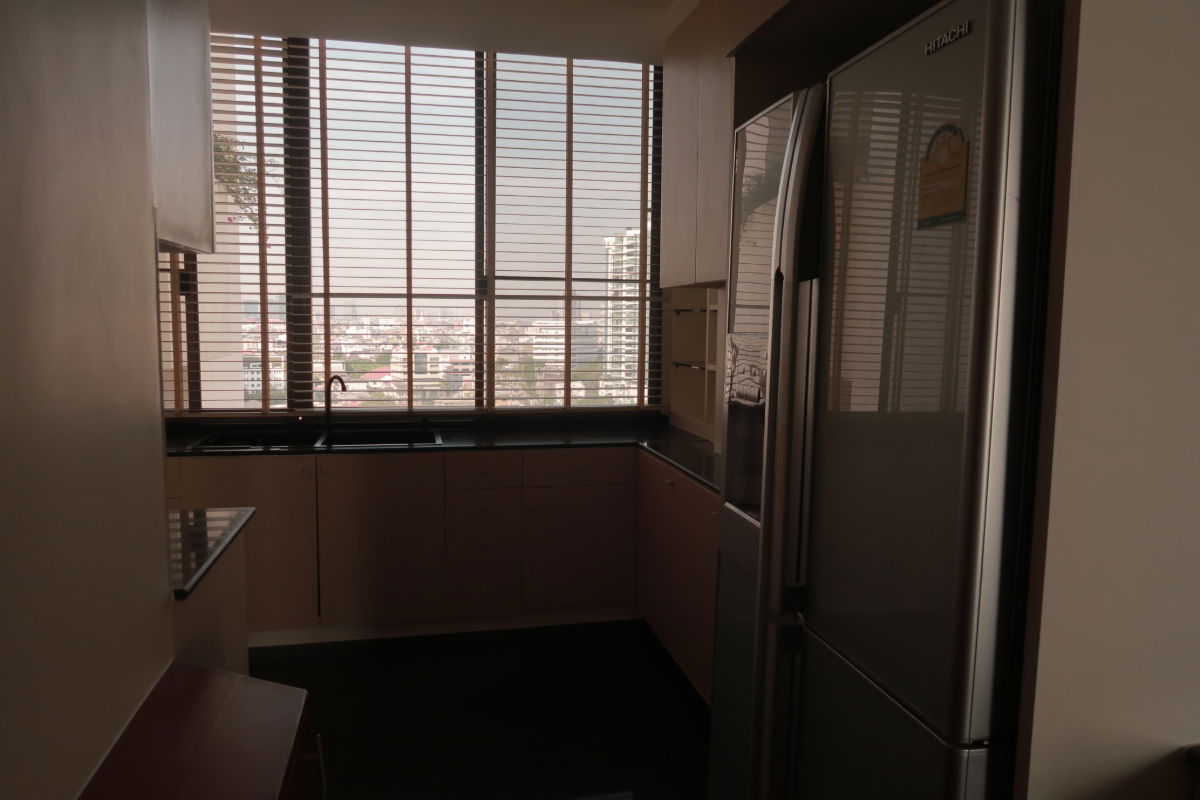 รูป #SC11408​​​  📌 เช่า | 🟦🟨ริเวอร์ เฮ้าส์ คอนโดมิเนียม🟥🟩💬𝑪𝒐𝒏𝒕𝒂𝒄𝒕𝑳𝑰𝑵𝑬:@𝒔𝒆𝒄𝒓𝒆𝒕𝒑𝒓𝒐𝒑𝒆𝒓𝒕𝒚 🔥✨ - รูปที่ 8/10