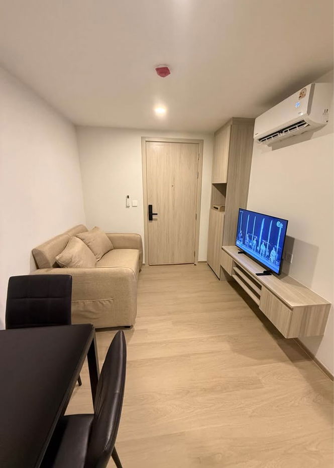 รูป 🤝🏻RB23128 ให้เช่าถูกมาก👍ดิ ออริจิ้น พหลโยธิน 57✅แอดไลน์ @mproperty( มี @ ด้วย) แอดมินตอบไว - รูปที่ 1/9