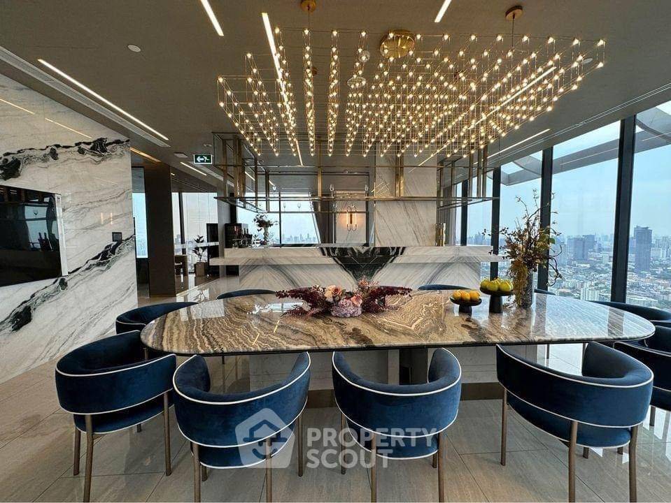 รูป ดูเพล็กซ์ 2-ห้องนอน ที่ พาร์ค ออริจิ้น ทองหล่อ ใกล้ BTS ทองหล่อ (ID 1330774) - รูปที่ 14/16