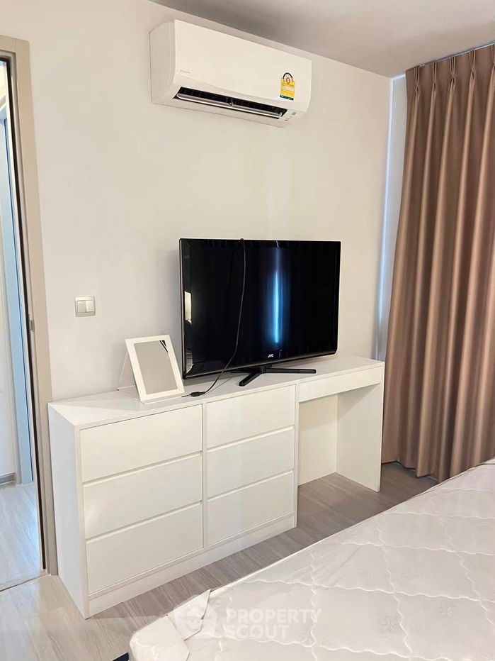 รูป คอนโด 2-ห้องนอน ที่ ไลฟ์ ลาดพร้าว ใกล้ BTS ห้าแยกลาดพร้าว (ID 2614553) - รูปที่ 5/14