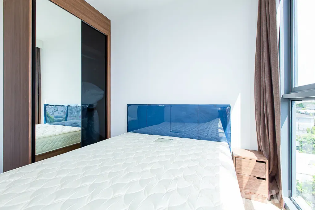 รูป ขาย คอนโด 2 ห้องนอน ในโครงการ ทากะ เฮาส์ 6024424 - รูปที่ 5/11