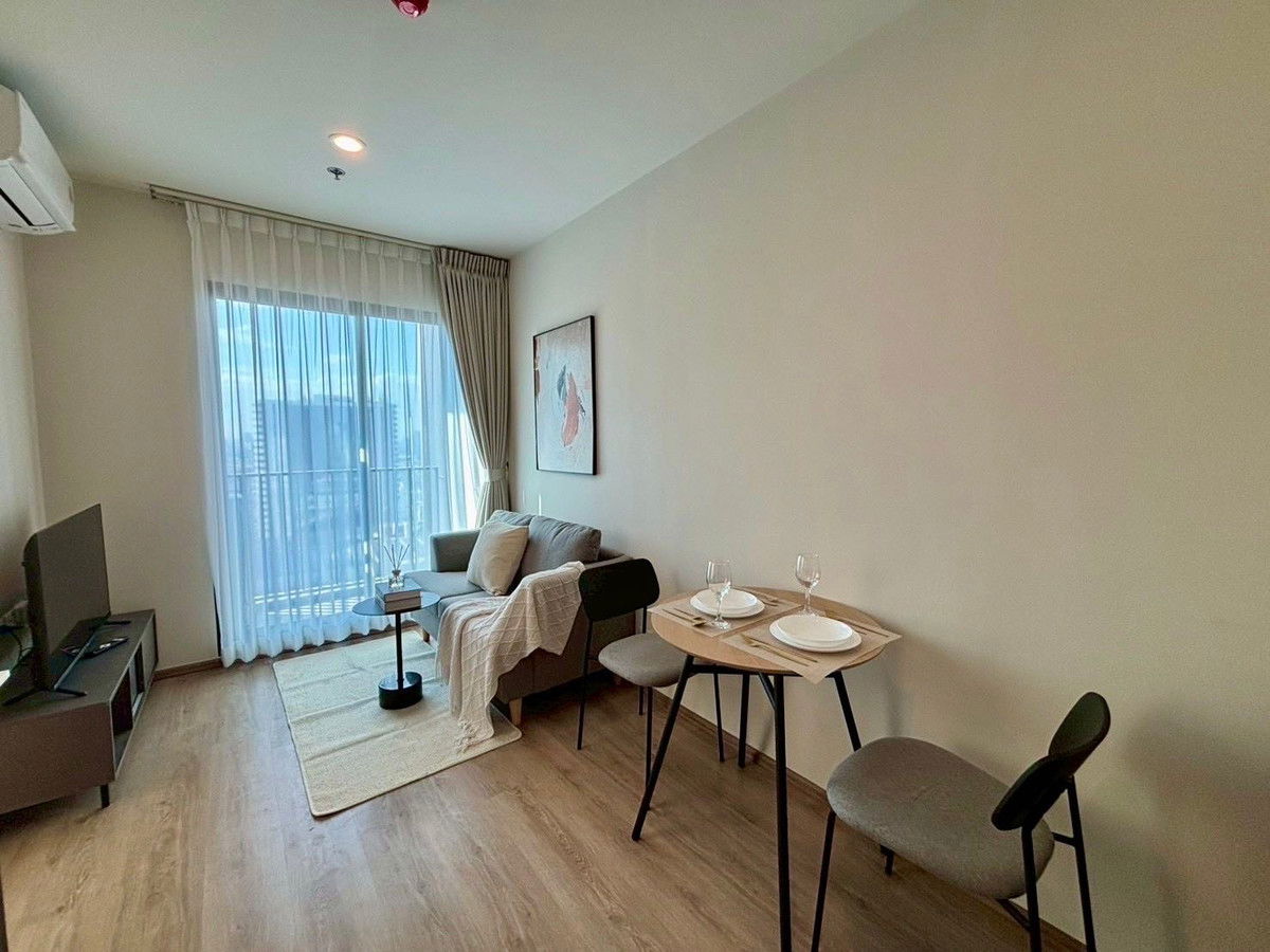 picture For Rent Nue District R9 Rama9 - 8/11