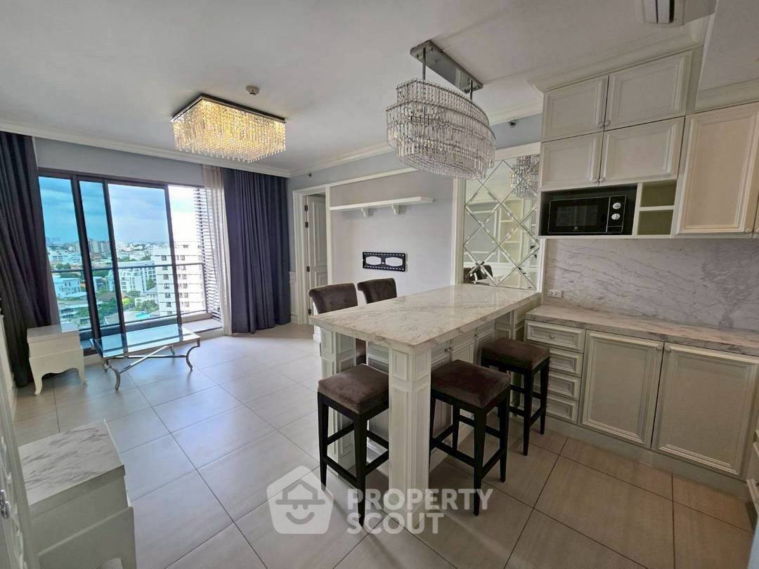 รูป คอนโด 1-ห้องนอน ที่ เดอะ ลอฟท์ เอกมัย ใกล้ BTS เอกมัย (ID 2415241) - รูปที่ 5/9