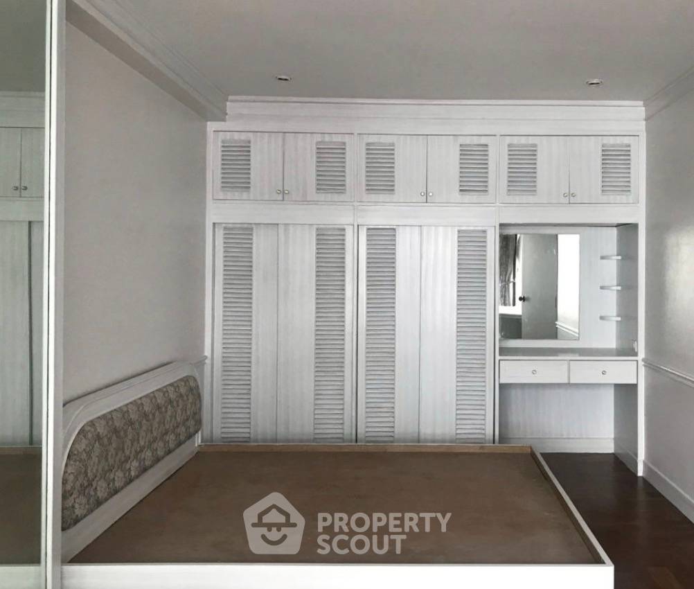 รูป คอนโด 1-ห้องนอน ที่ สราญใจ แมนชั่น คอนโดมิเนียม ใกล้ BTS นานา (ID 2619097) - รูปที่ 5/6