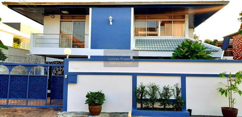 ขายบ้าน  หมู่บ้านคลองตันนิเวศน์ ARL-รามคำแหง คลองตันเหนือ เขต วัฒนา กรุงเทพ CX-144392 ✅ ทักไลน์ @connexproperty ตอบทันที ทีมงานมืออาชีพ ✅