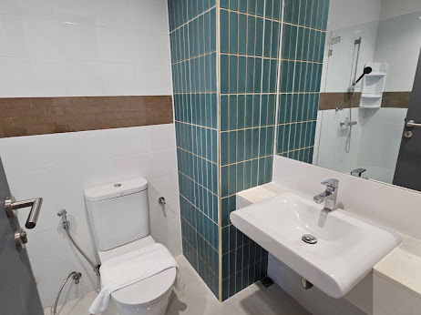 รูป 🍀🍀🍀 Exclusive Unit🌹🌹 ให้เช่า 📌 ไอดีโอ เวิร์ฟ สุขุมวิท 🌸 (Line:@rent2022) พร้อมอยู่ ✨ A10481 - รูปที่ 12/13