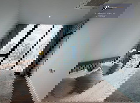 Supalai Icon Sathorn | Close to One Bangkok Near MRT and BTS #2026010613659 #FC