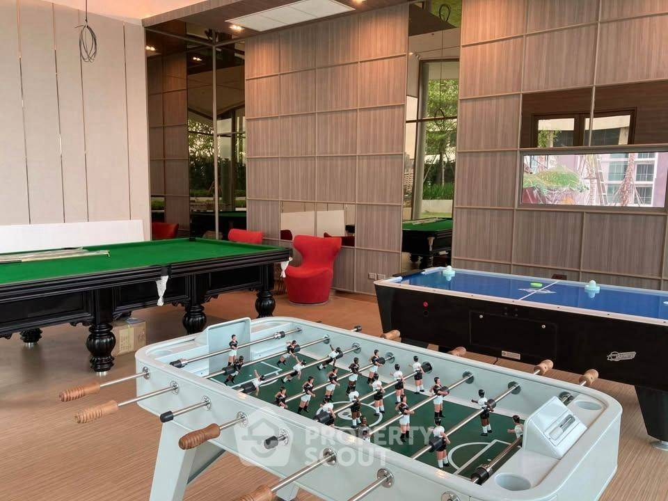 รูป คอนโด 2-ห้องนอน ที่ ศุภาลัย โอเรียนทัล สุขุมวิท 39 ใกล้ MRT เพชรบุรี (ID 2617346) - รูปที่ 10/10