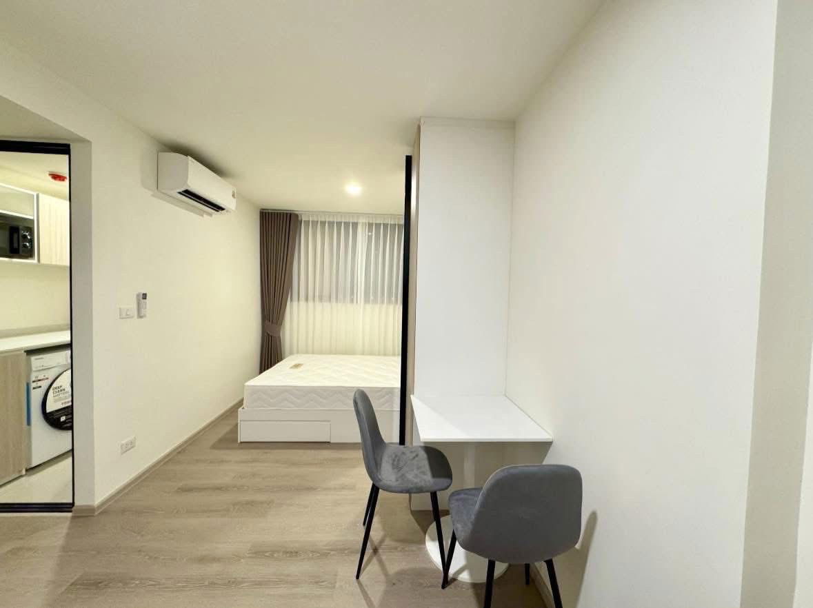 picture [For rent] The Origin Sukhumvit-Praksa - 7/10