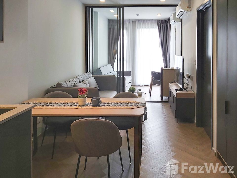 picture 2 Bedroom Condo for rent at Chapter Chula-Samyan 1628416 - 1/13