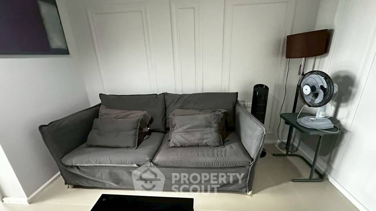 picture 1-BR Condo at Aspire Sukhumvit 48 near BTS Phra Khanong (ID 2621239) - 4/9